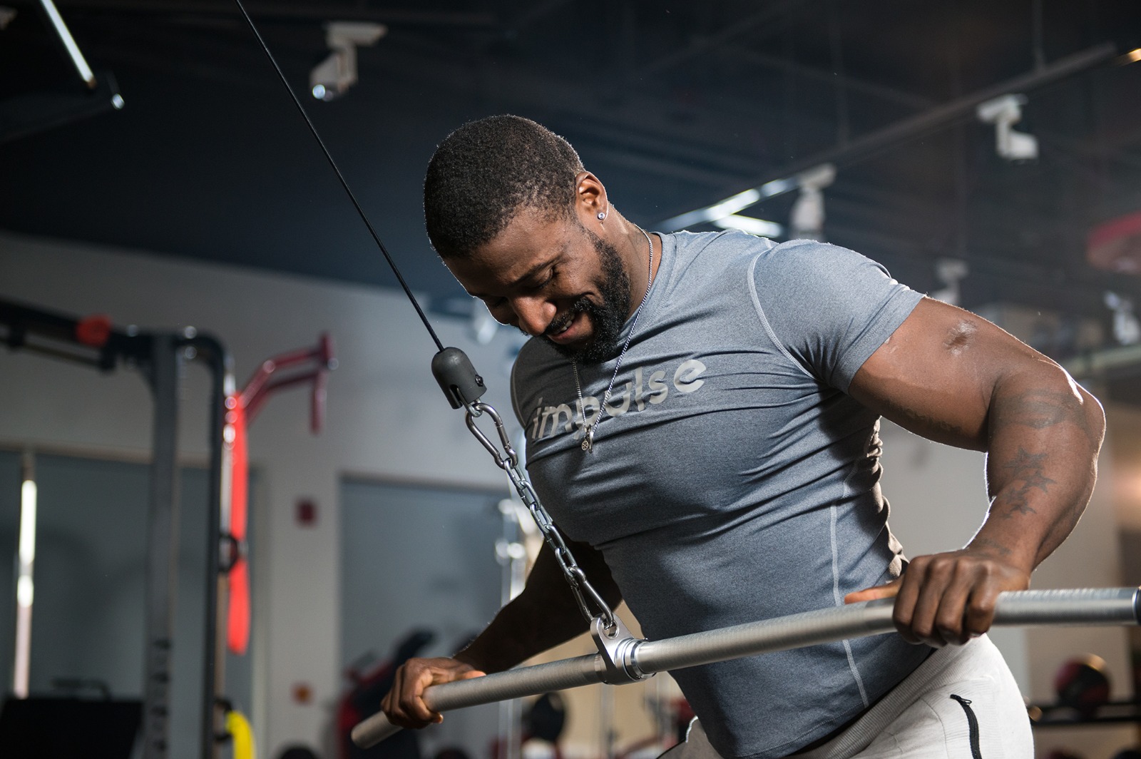 Musculação Transforma Saúde Mental: A Ciência Comprova