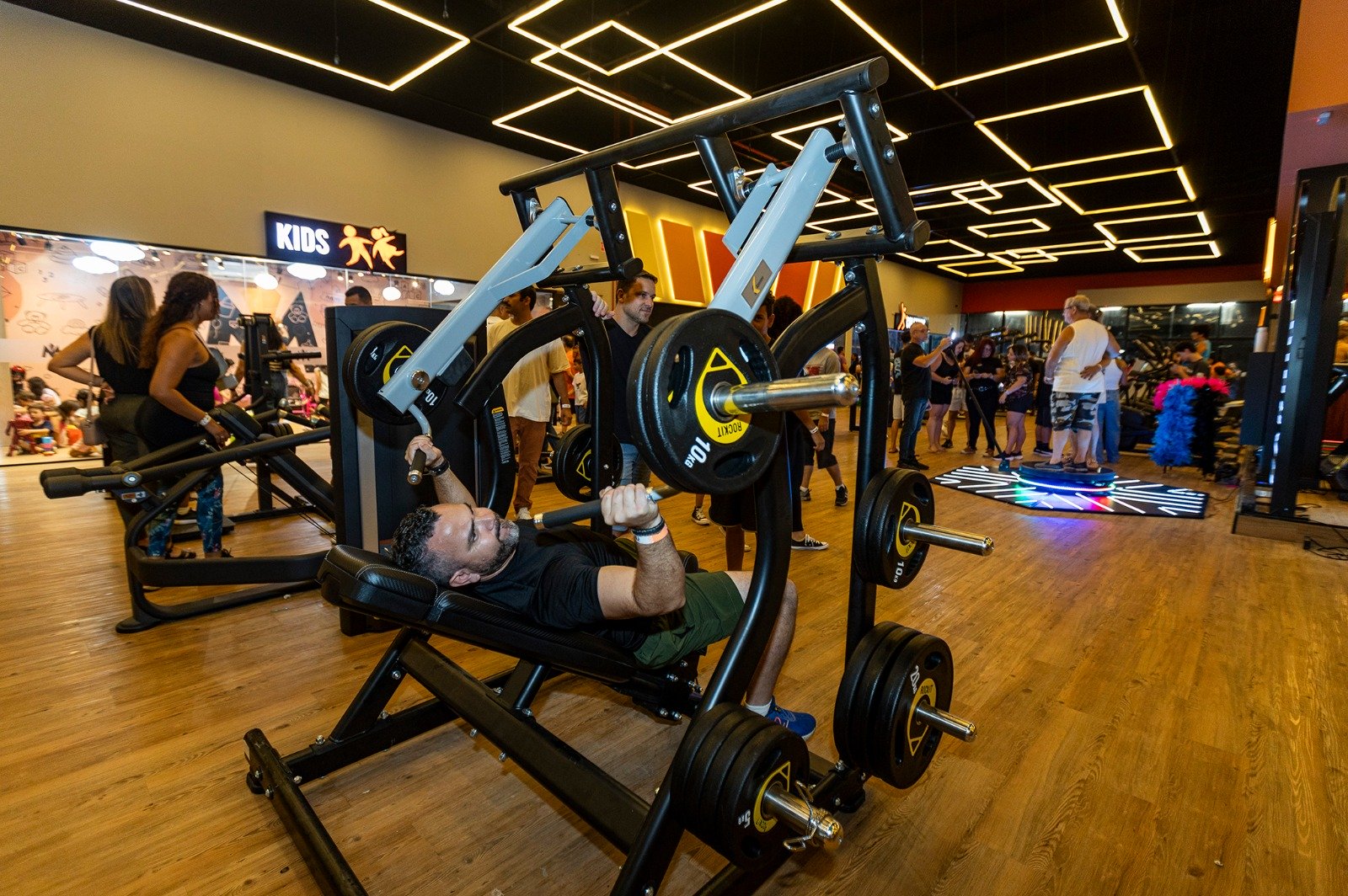 Como reter alunos em um mercado fitness cada vez mais competitivo