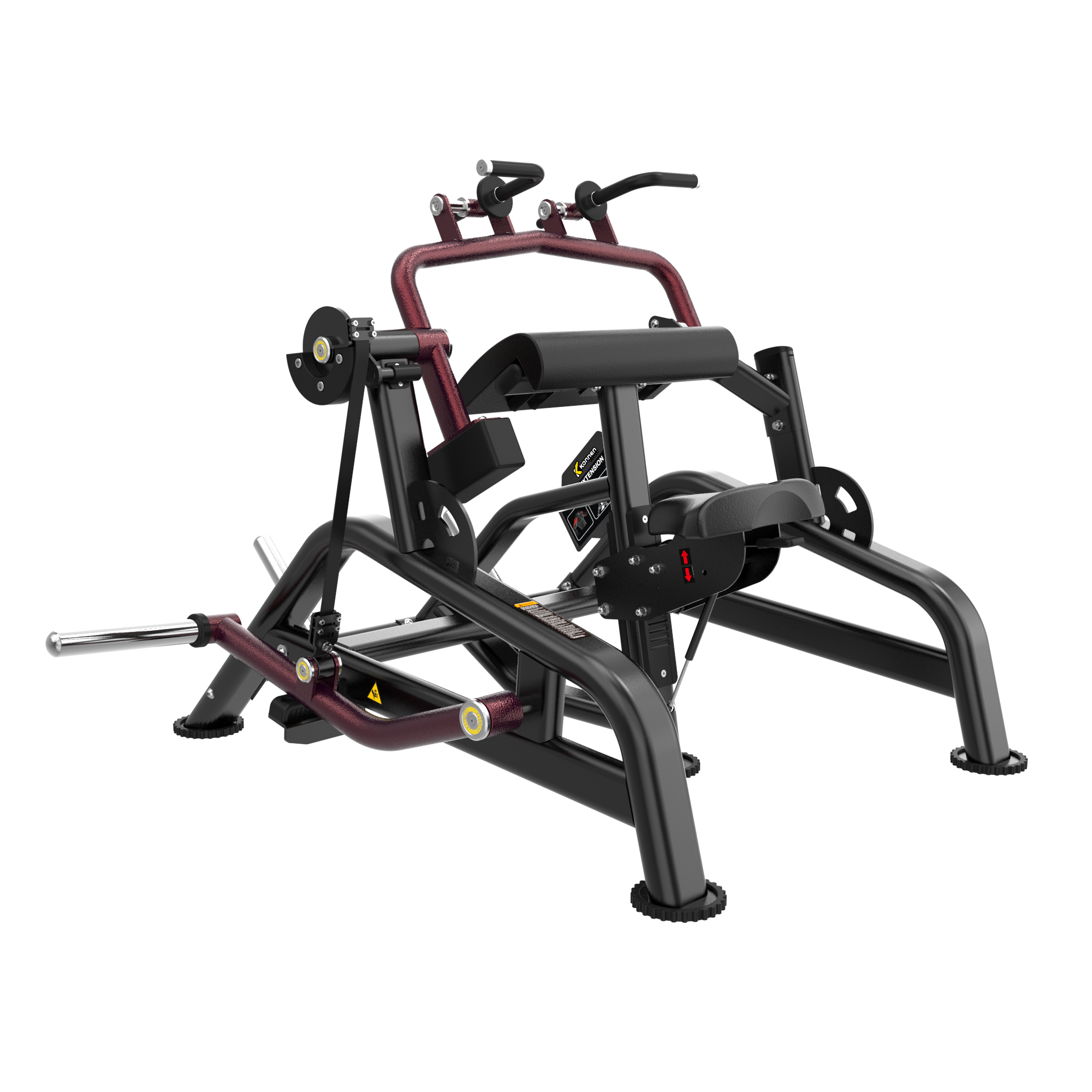 Extensão de Tríceps