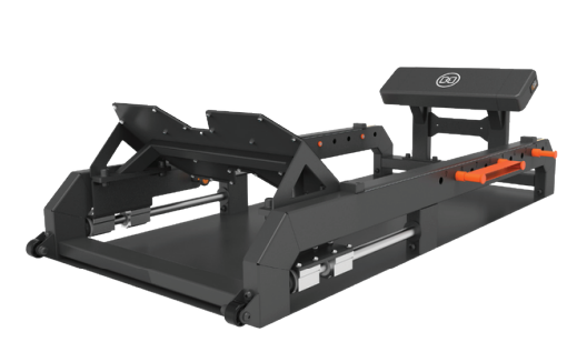 ELEVAÇÃO PÉLVICA COM BARRA