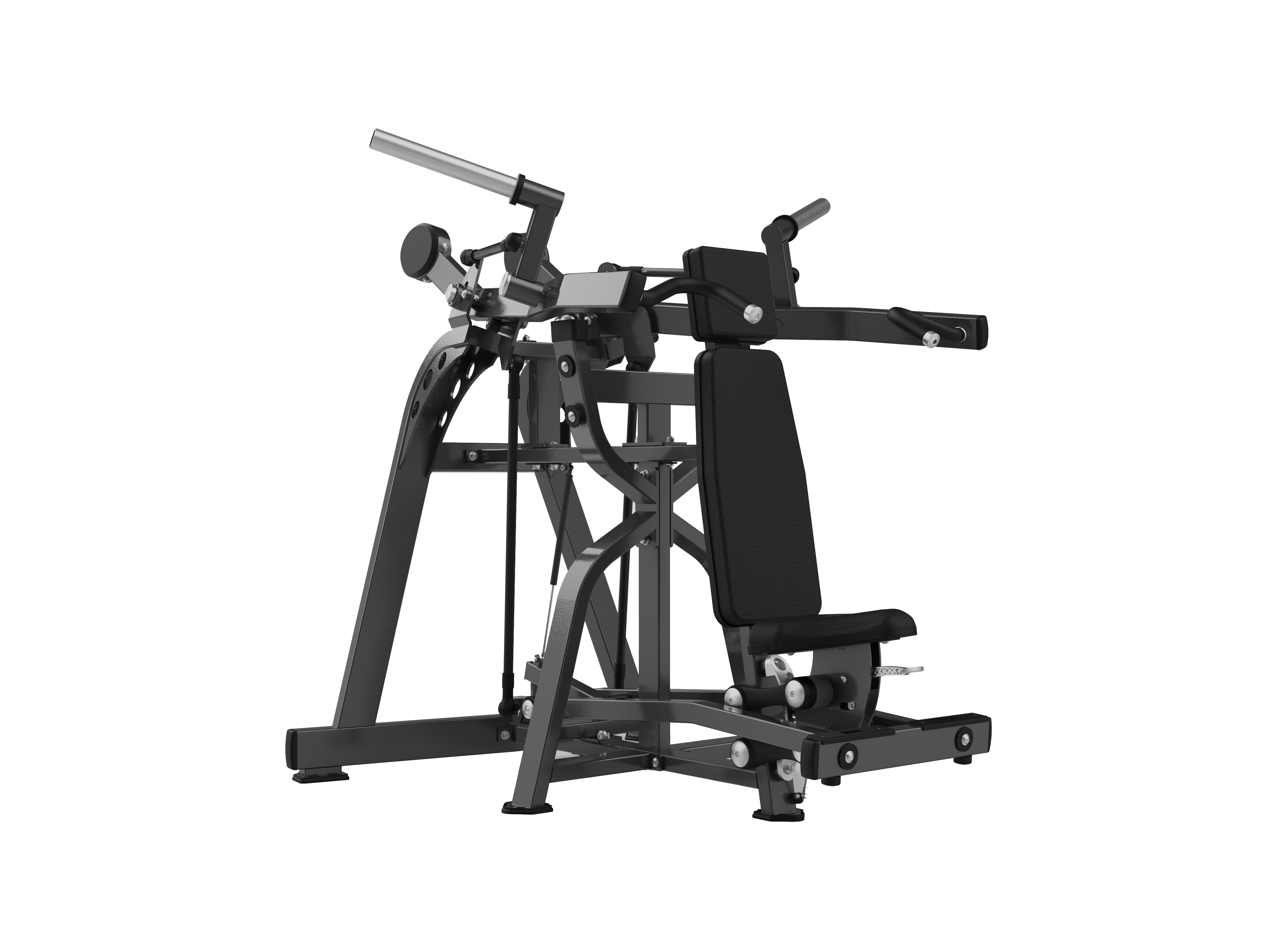 shoulder press