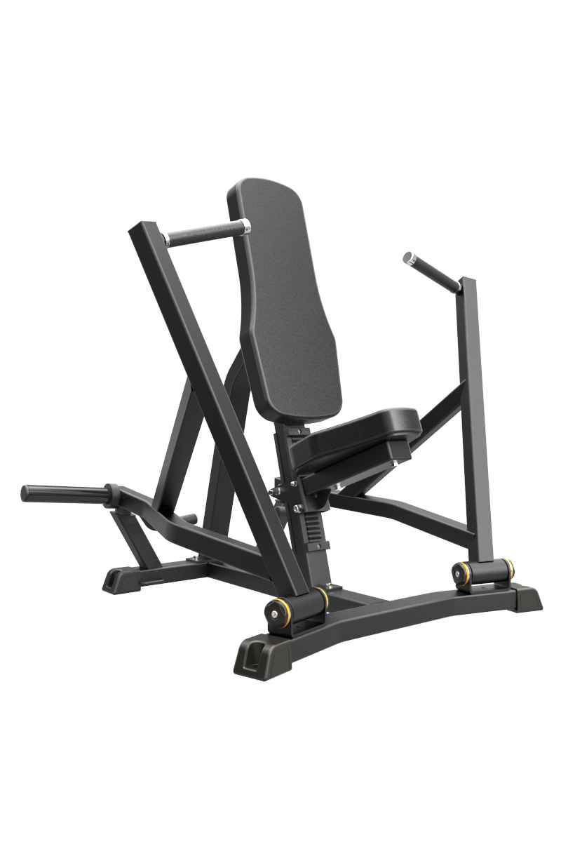 Seated Chest Press