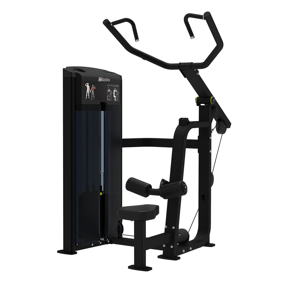 Lat Pulldown