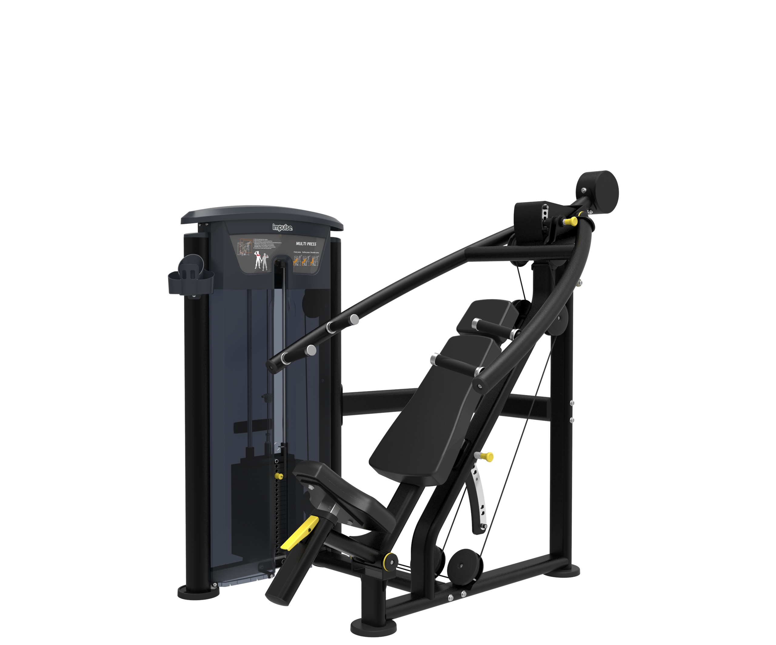 Multi Press