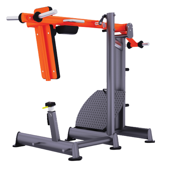 Agachamento Pêndulo