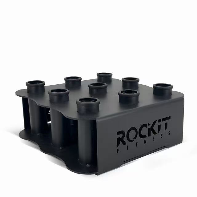 SUPORTE FOGUETEIRO - BAR HOLDER