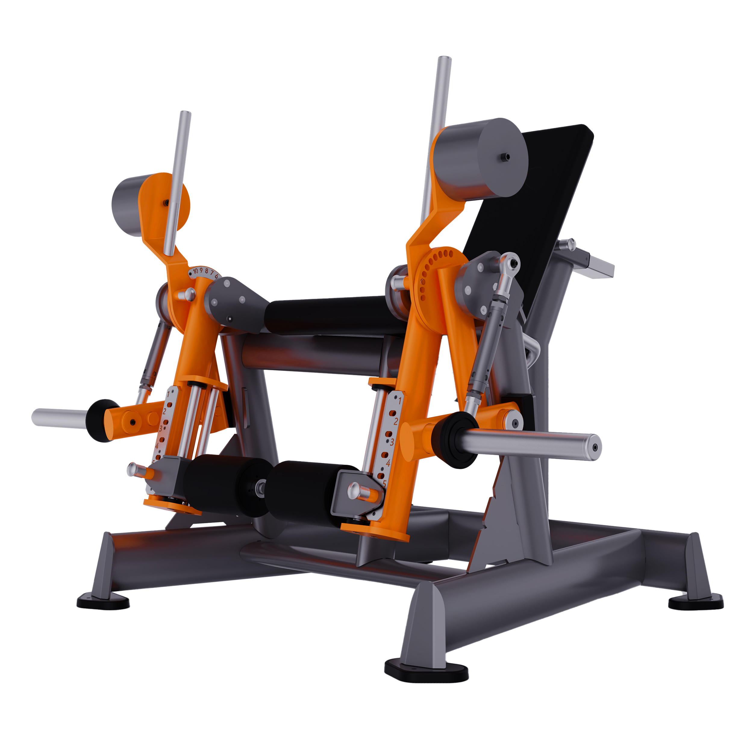 Cadeira Extensora Unilateral