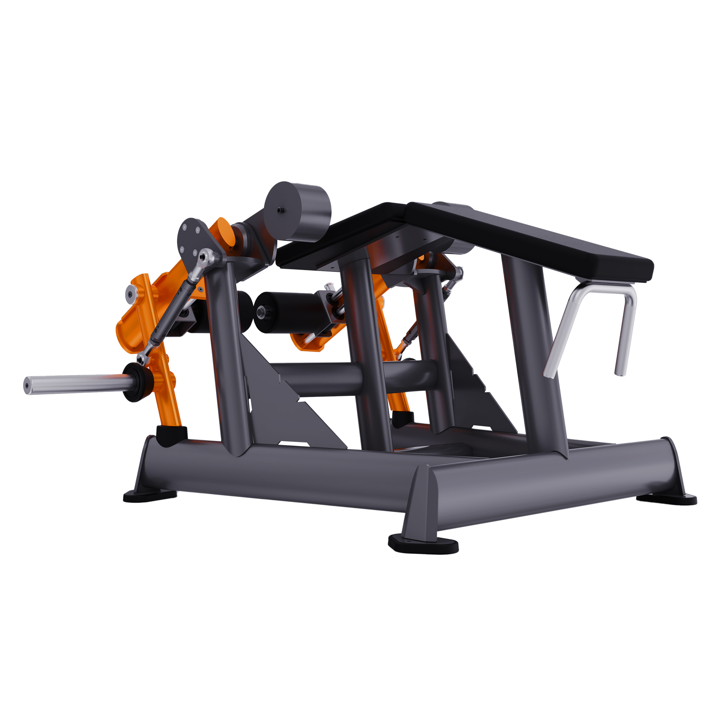 Mesa Flexora Unilateral