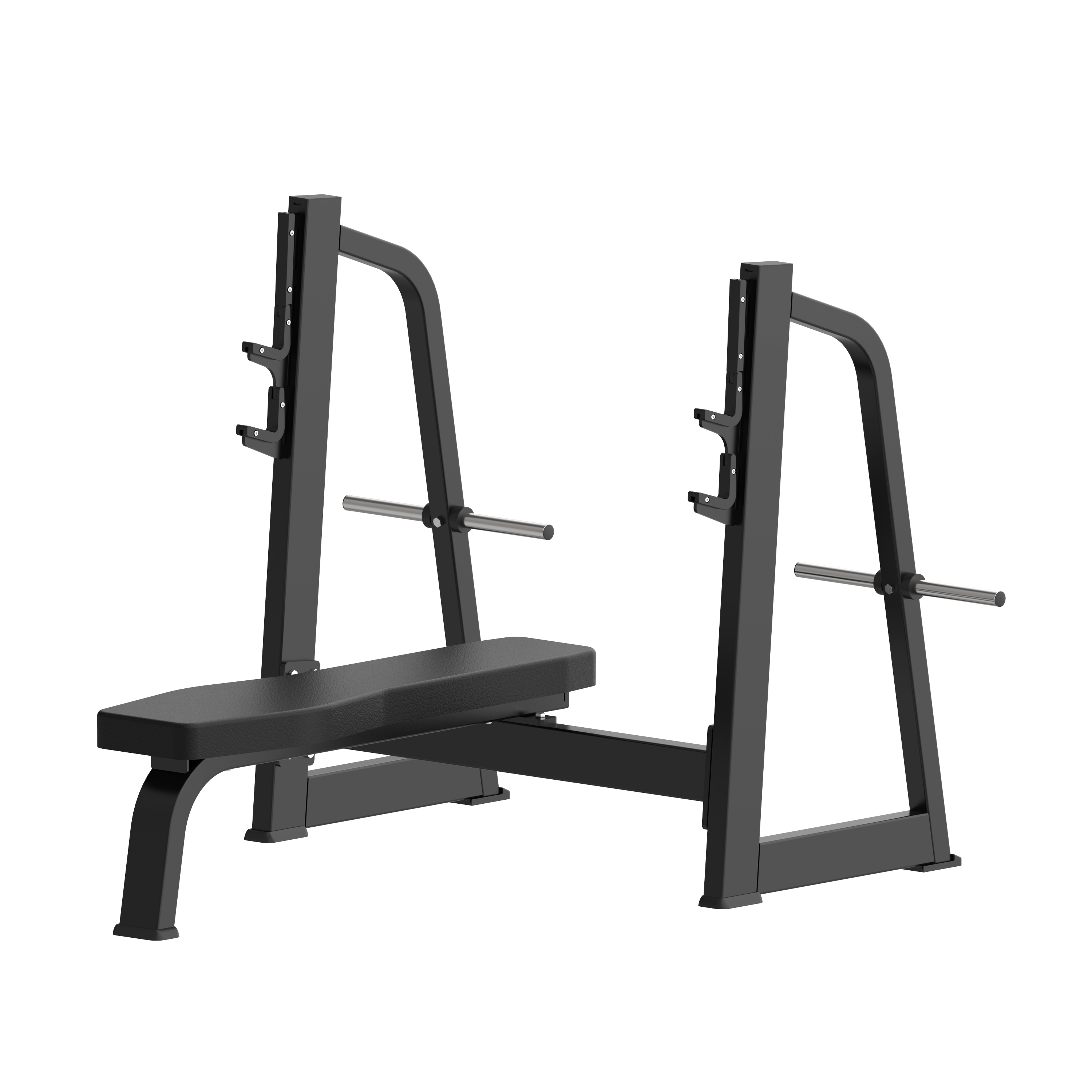 Olympic Flat Bench