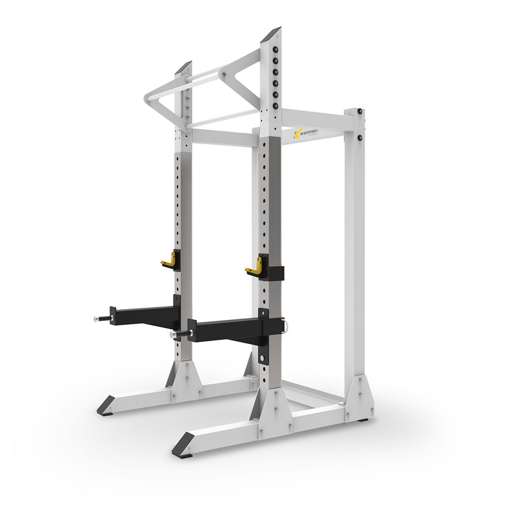 Power rack 2