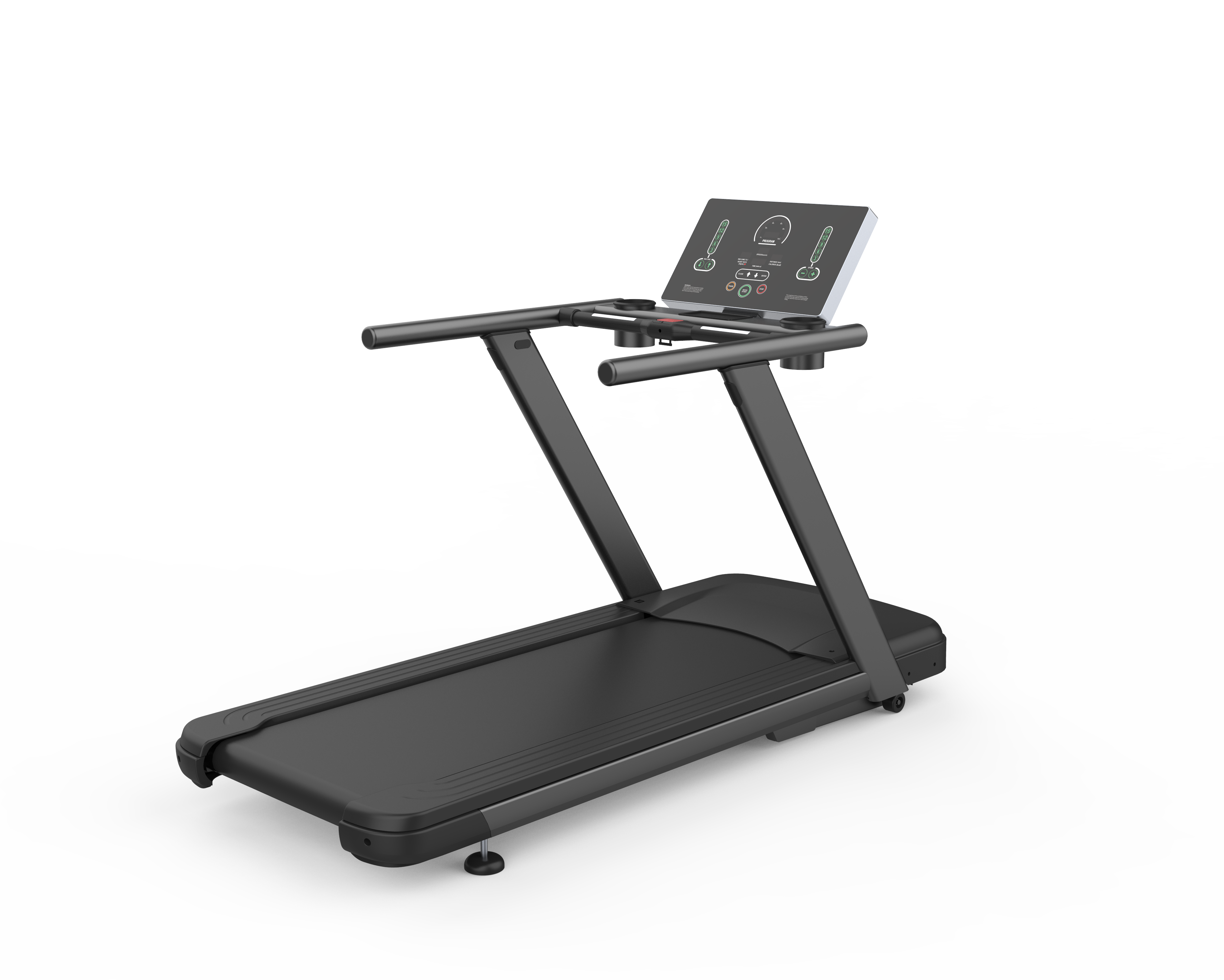 Esteira Profissional 