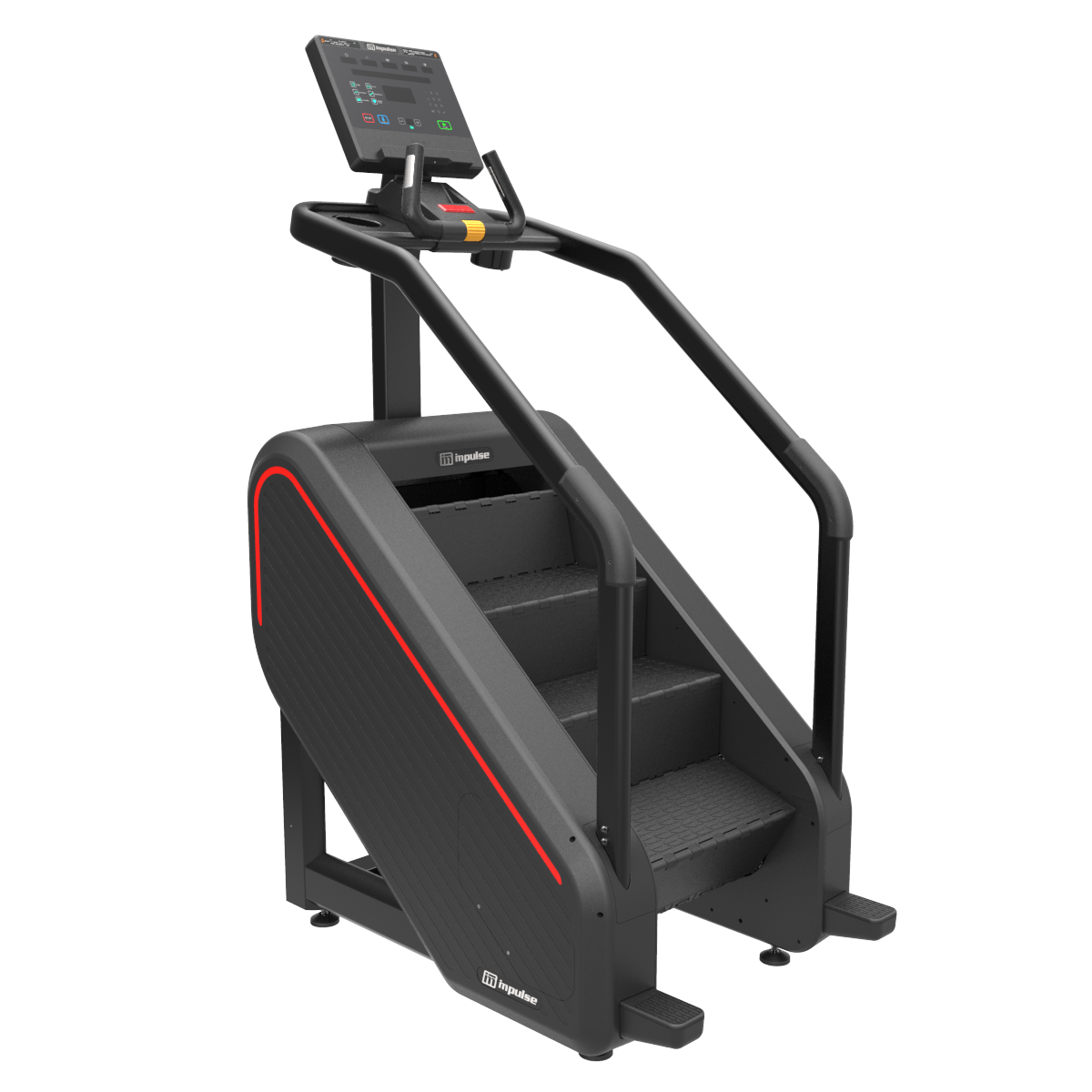STAIR CLIMBER