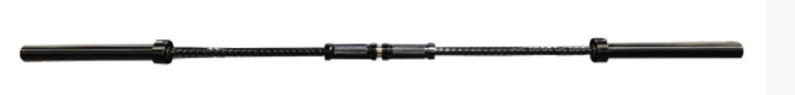 Barra de Levantamento de Peso