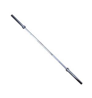 Barra Olímpica Reta