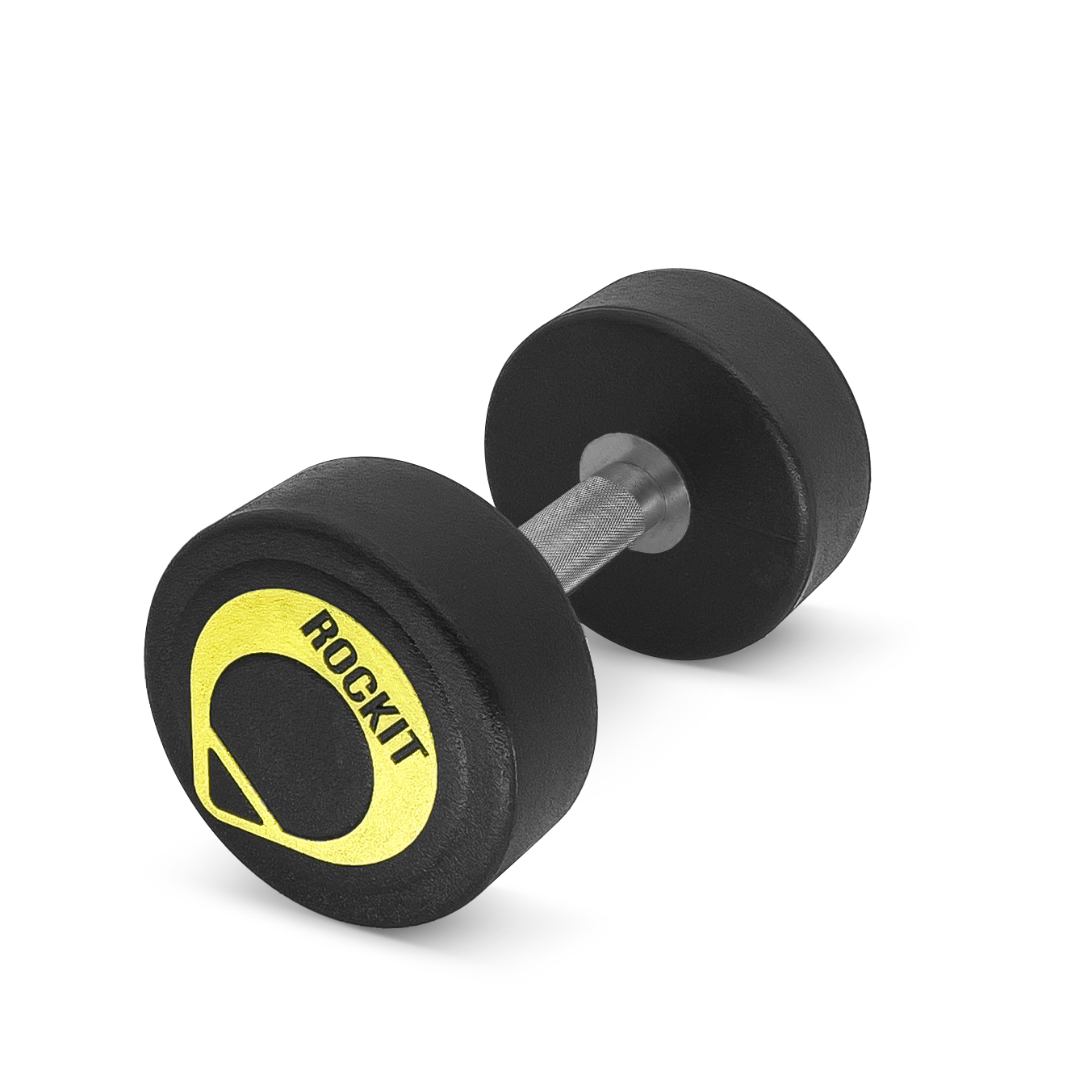 ROCKIT - Dumbbell de Uretano - 10 pares