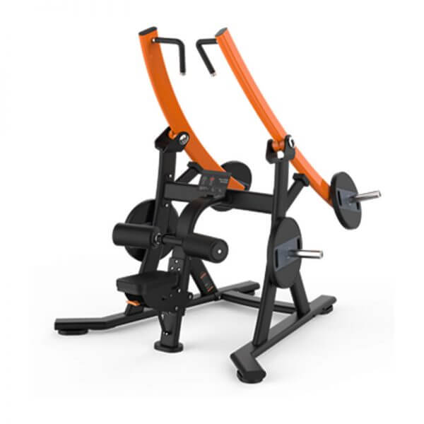 PULLDOWN TRAINER