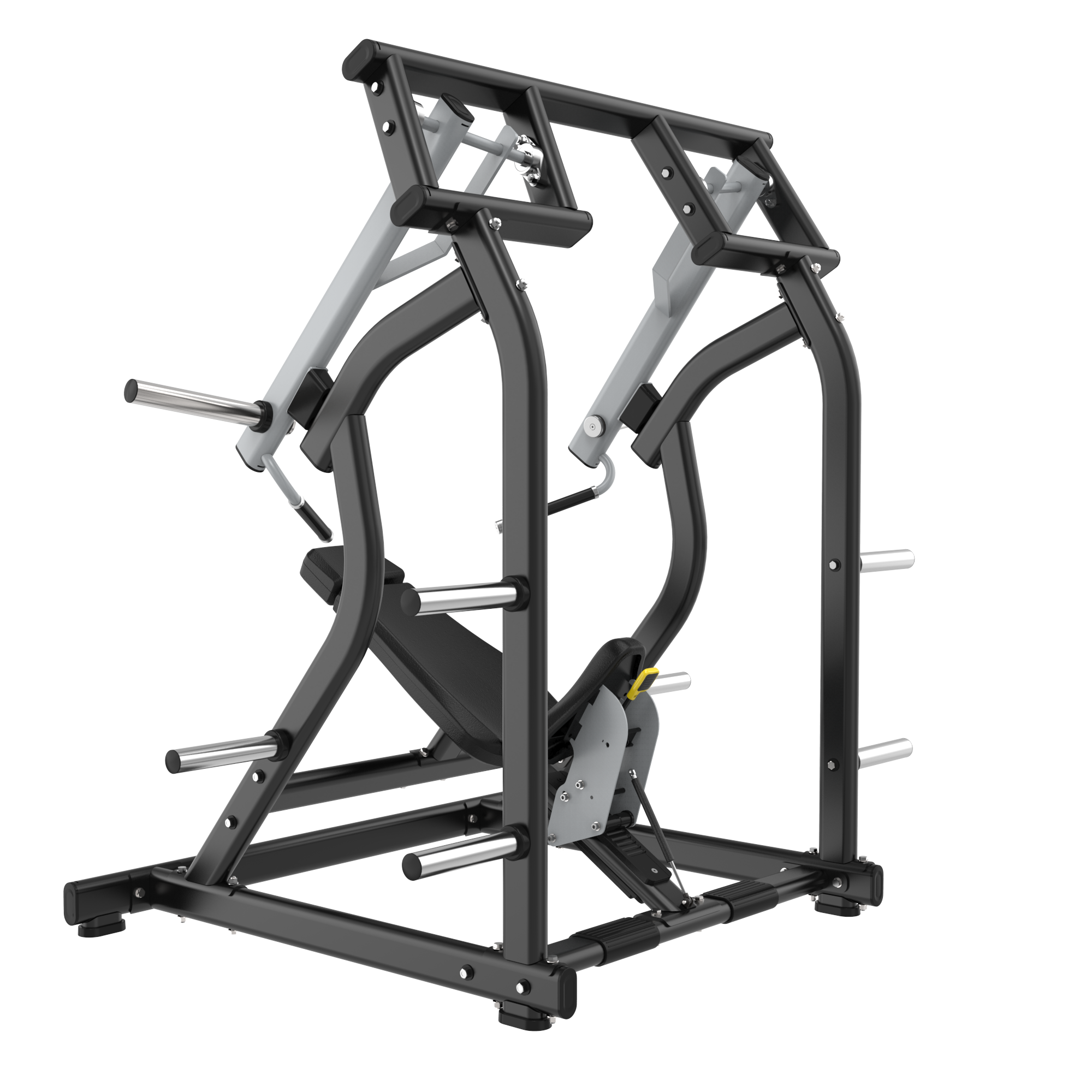 Shoulder Press