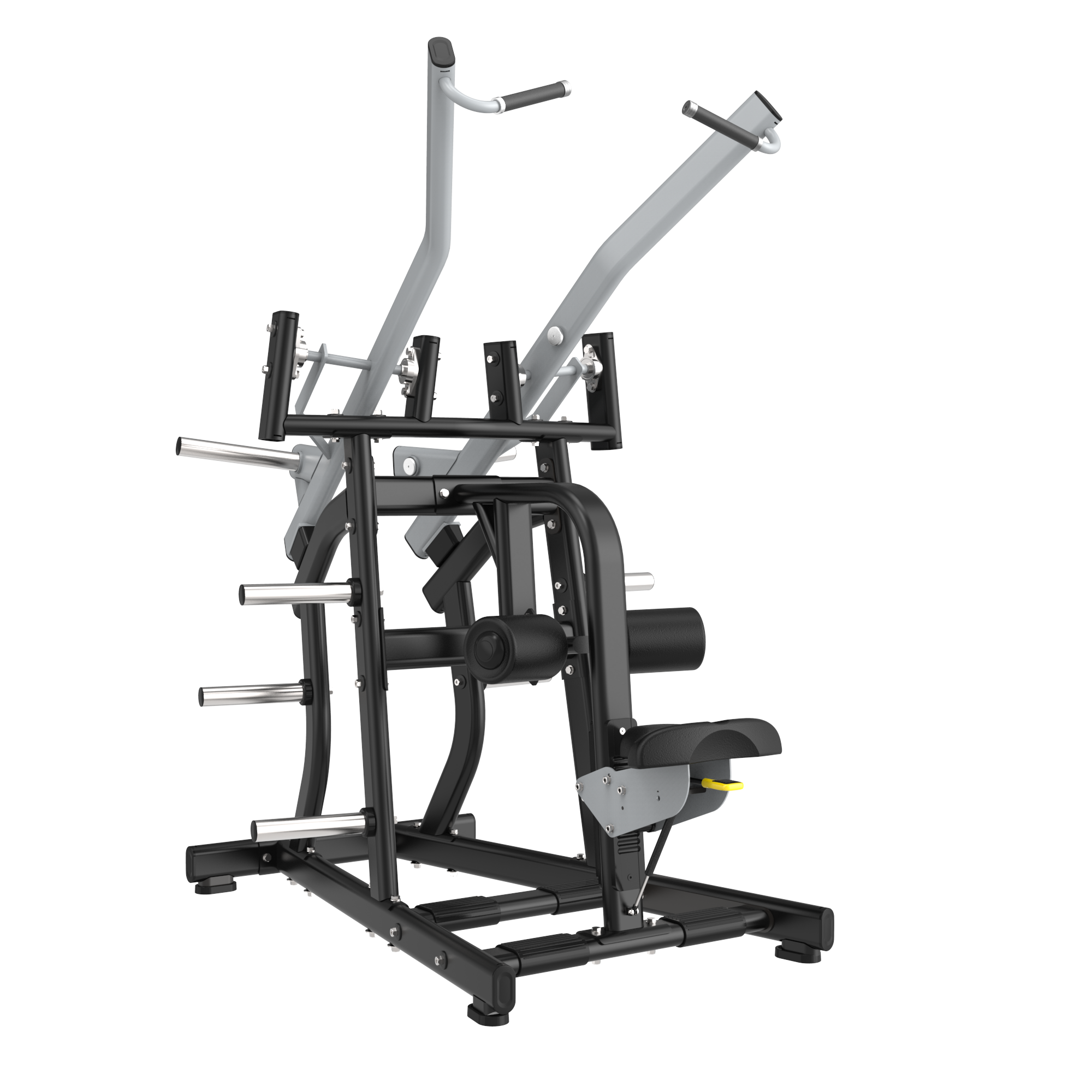 wide Lat PullDown