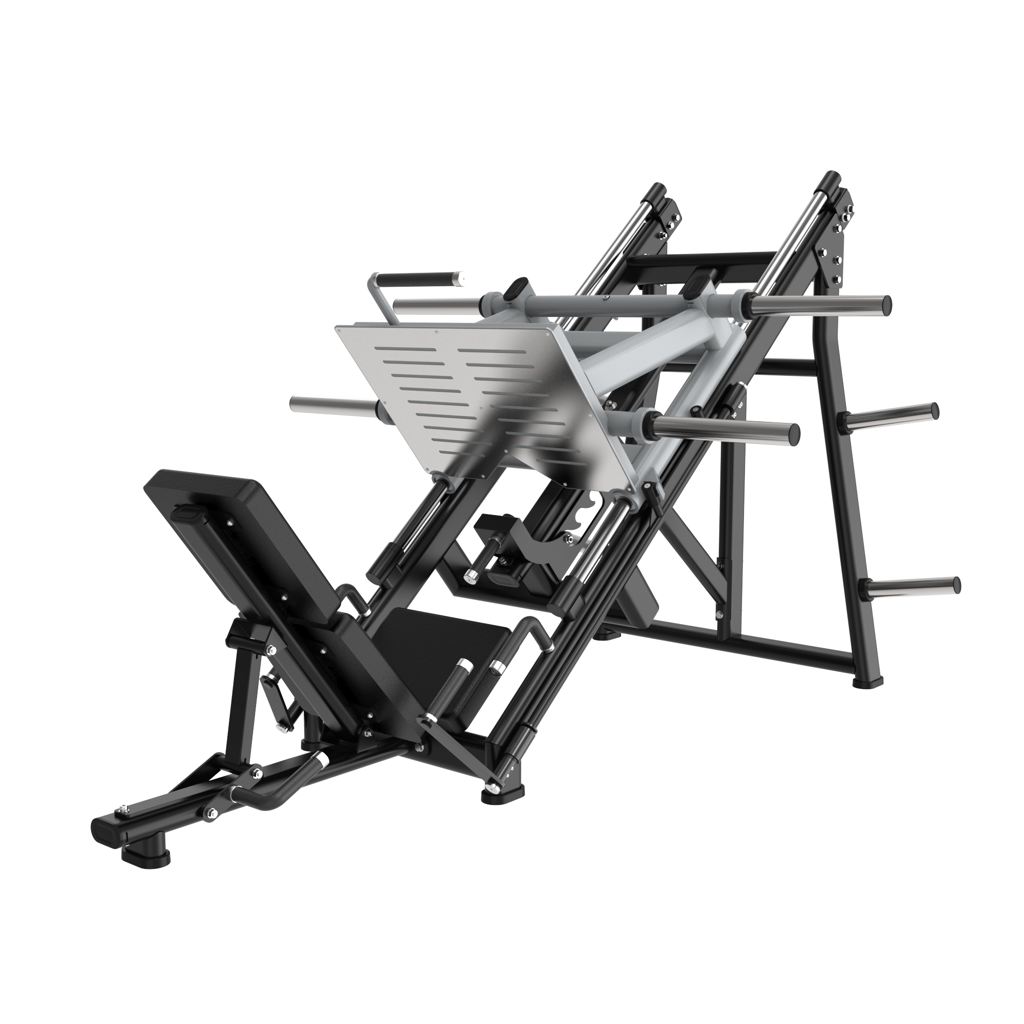 45 Degree leg Press