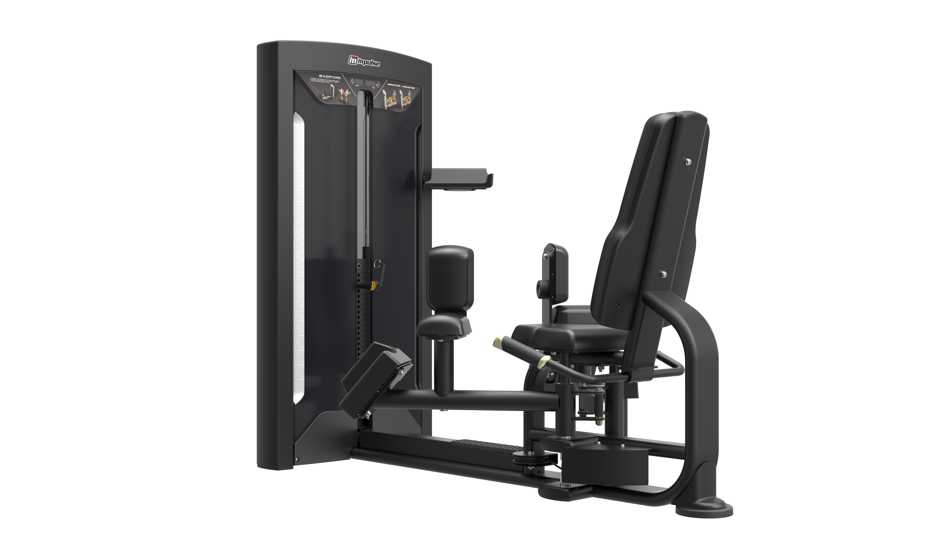 Abductor/Adductor