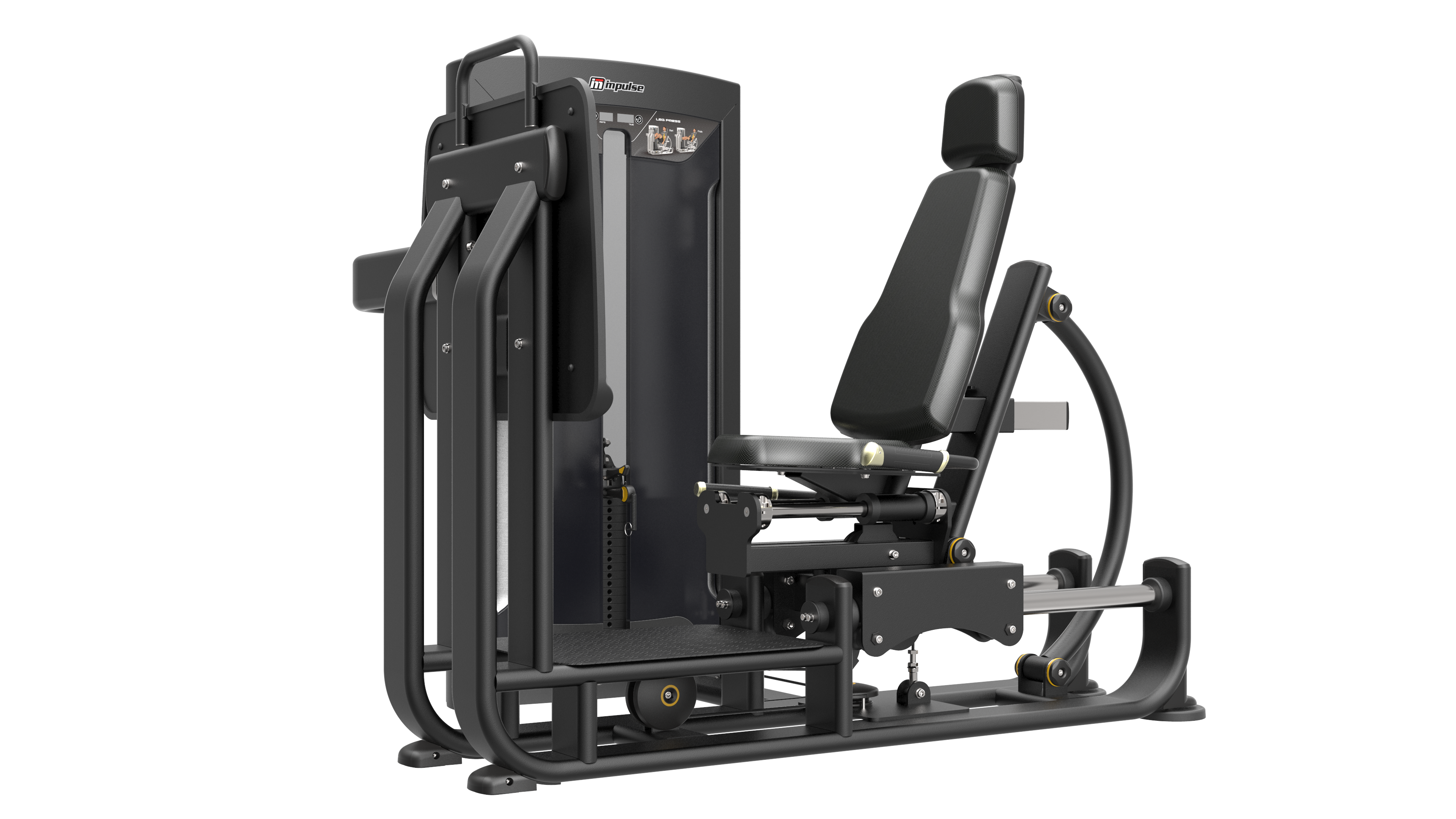 Leg Press