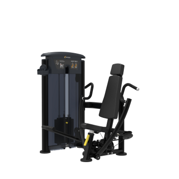 CHEST PRESS