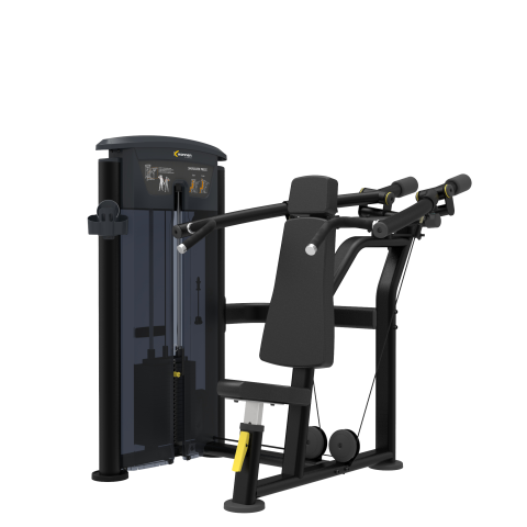SHOULDER PRESS