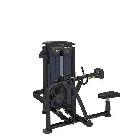 VERTICAL ROW