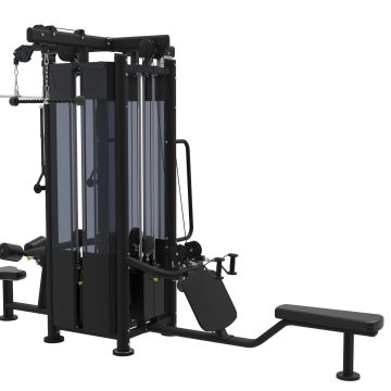 4 STACK MULTI STATION