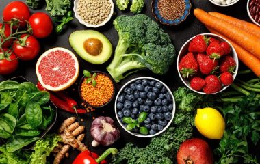 Alimentos funcionais: o que são, para que servem e exemplos