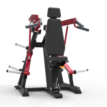 SHOULDER PRESS