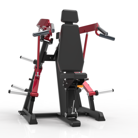 SHOULDER PRESS