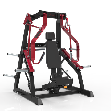 CHEST PRESS