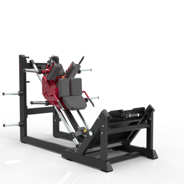HACK SQUAT