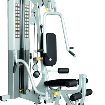 HOME GYM