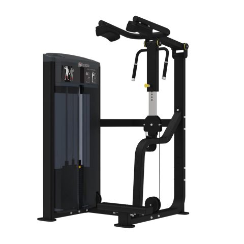 STAND CALF RAISE