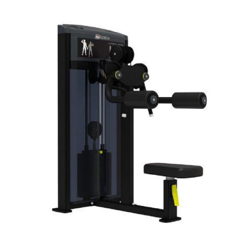 LATERAL RAISE