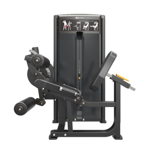 LEG EXTENSION / LEG CURL