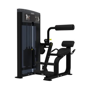 BACK EXTENSION