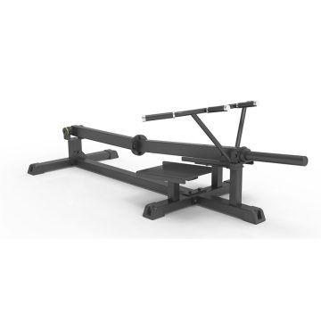 T – BAR ROW