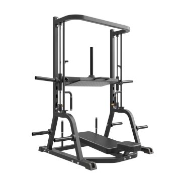 VERTICAL LEG PRESS