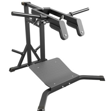 LEVERAGE SQUAT / CALF