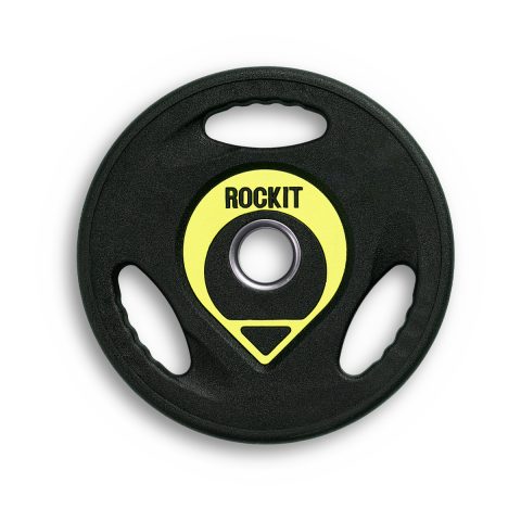 URETHANE PLATE 10 kg