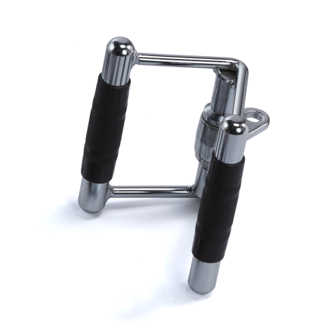 SEATED ROW DOUBLE GRIP CABLE