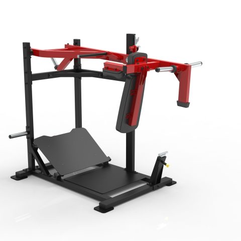 PENDULUM SQUAT