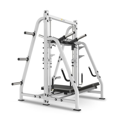 VERTICAL LEG PRESS