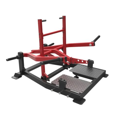 BELT SQUAT