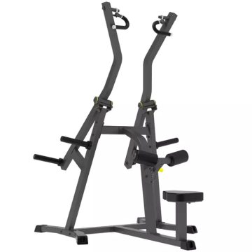 LAT PULLDOWN