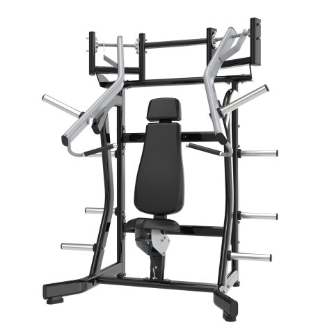 INCLINE CHEST PRESS