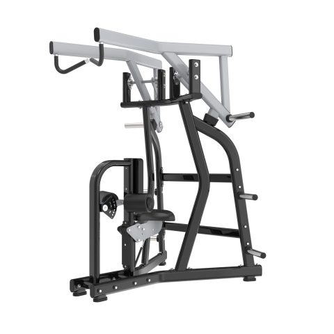 ROWING LAT PULLDOWN
